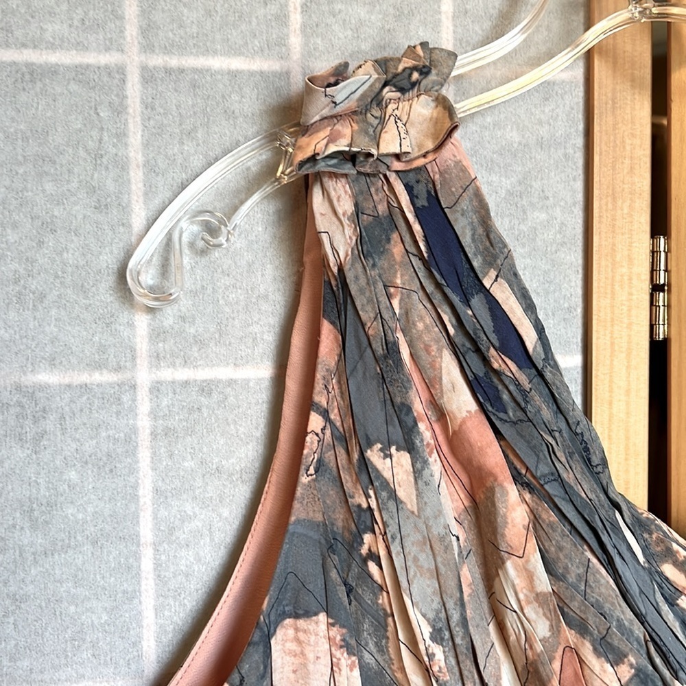 Bcbgeneration Size 10 Romper - image 6